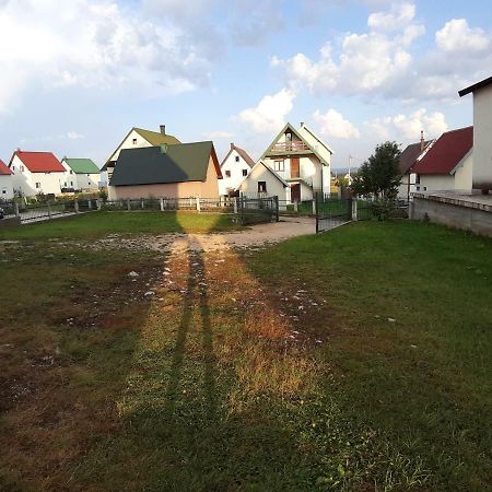 Apartments Andriyana Žabljak エクステリア 写真