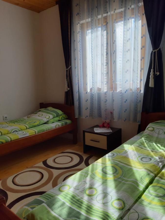 Apartments Andriyana Žabljak エクステリア 写真